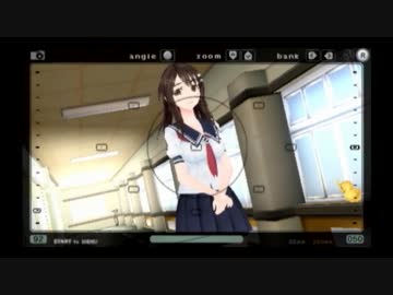 【実況】 キュンキュン禁止のギャルゲ実況 【フォトカノ】 part9