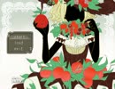 【赤い森の魔女】僕の森には、可愛い魔女が住んでいます。【実況Part１】