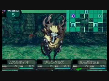 【MUGEN】金ラオウ前後狂中位級ランセレバトル【拳王杯】part4