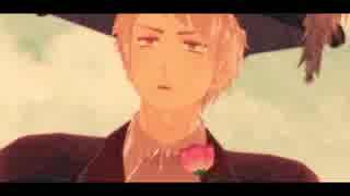 【APヘタリアMMD】昔のできごと