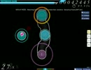 osu! Camelia feat. nanahira - Bassdrop freaks