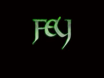 【実況プレイ】FEY　ランドン少年の大冒険の巻き　～第1話～