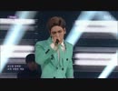 [K-POP] Jonghyun(SHINee)(ft Iron) - Crazy(Guilty Pleasure) + Winner (LIVE 20150118) (HD)
