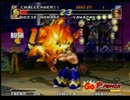 初代リアルバウト餓狼伝説対戦その34　2/2