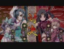 2014.12/23 フリーダム横浜 恋姫†演武 紅白戦 part2
