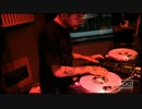 DJ Craze - SAE Institute Studio Sessions　その２