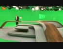 テレビ局の裏側(ドイツ・ZDFスタジオ編)テレビはこうやってできている独