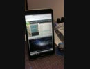 ASUS VivoTab 8 (M81C)で艦これしながらTSファイルを再生してみました