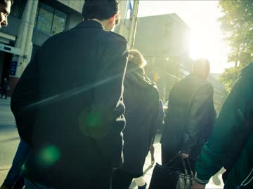 【オリジナル曲】アーバン・カウボーイ by UmiNeko