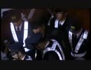 沖縄基地反対派の過激な妨害にあの議員も参戦！