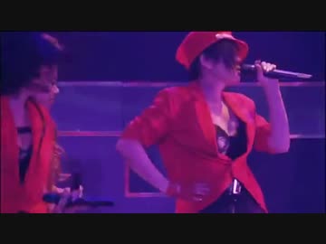 Dream [E-girls] - To The Top [LIVE]