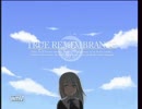 男と女で感動系ノベルTRUE REMEMBRANCEを朗読プレイ 1