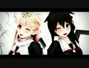 【MMD】GLIDE - 艦これ.【カメラ配布】