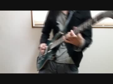 ENAMEL/シド 弾いてみた【黒執事 Book of Circus OP】