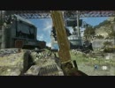 【CoD:AW】 へっぽこAmeli使い in Defender (TDM)