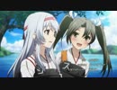 艦隊これくしょんOP　をシャングリ・ラにしてみた。