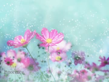 【ピアノ】 Innocence 【オリジナル曲】