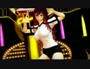 【ＭＭＤ】聖白蓮体操服ver.1.00最終テストで☆Paradise☆【テスト】