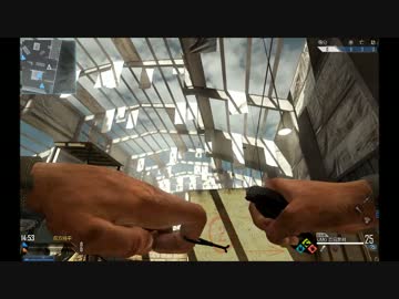 [CoD:O]Call of Duty ONLINEマルチプレイPart.2[プレイ動画]