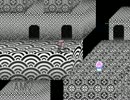 【月が】夢の世界へゆめ２っき実況Part.17【きれいですね】