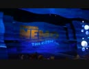 【WDW】Finding Nemo - The Musical【ニモ】