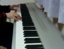 ウロボロス　主題歌　ピアノアレンジ　嵐　【Sakura】