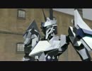 【第14回MMD杯予選】　哀惜　【オリメカ】
