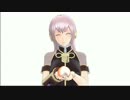 【第14回MMD杯予選】theme:果実 にて参加致したく候。