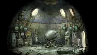 【PLAYISM】  Machinarium  配信開始記念動画【実況プレイ】part21