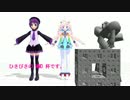 【第14回MMD杯予選】【UTAU】【Rana15596】Mengar Sponge【オリジナル曲】