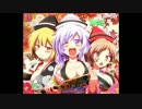【 和ロック 】　 幽霊楽団 ～ Phantom Ensemble　【 東方自作アレンジ 】