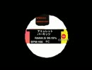 maimai創作譜面277　アミ●レ●ト　EXPERT[10]　ヒット音のみ