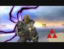 【スマブラWiiU】強キャラ使えば勝てるはず　 Part.6【多キャラ】