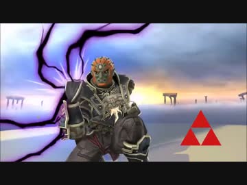 【スマブラWiiU】強キャラ使えば勝てるはず　 Part.6【多キャラ】