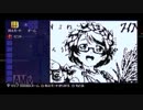 ブロック積んでかよちんのドット絵作る軽量化版【テラリア】