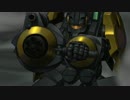 HALO LEGENGSのプロトタイプのパイロットをACVの主任にしてみた