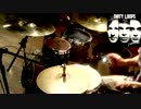 Dirty Loopsの「The Way She Walks」をフュージョン好き大学生が叩いてみた
