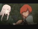 (MAD)銀魂のバハムート 『風のごとく』
