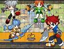 MixMaster背景音まとめ。
