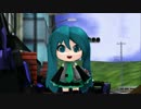 【第14回MMD杯予選】ミクダヨーが大暴れ！