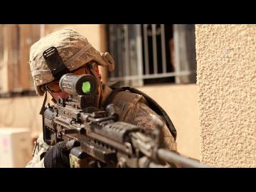 Team deathmatch
