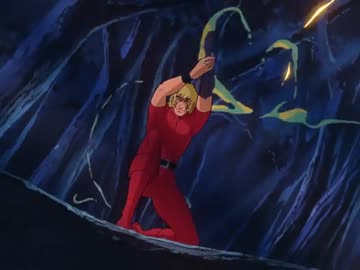 カーブするサイコガン ニコニコ動画