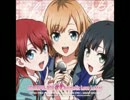 COLORFUL BOX ボーカル抽出