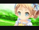 【第14回MMD杯予選】 ふあふわメルフィさん 【MMDドラマ】