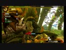 【MH4G】へたれハンター奮戦記　第10回【ゆっくり実況】