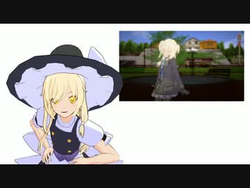 【第14回MMD杯予選】 東方コレクション　幻想