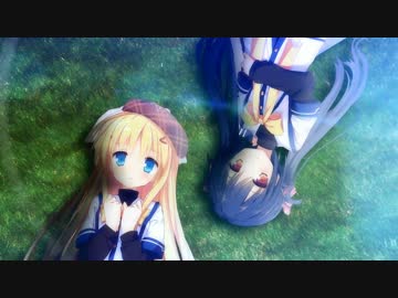Clover Day's OP 【Fluid Motion 60FPS化】
