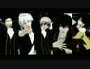 【MMD】Carry Me Off【銀魂】