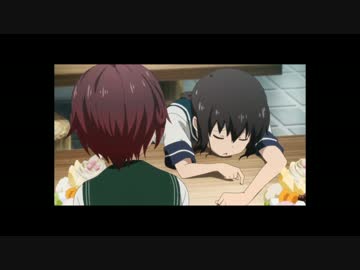 艦隊コマンドー２（前後半）