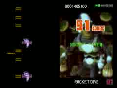 ROCKET DIVE(EXT) Autoplay